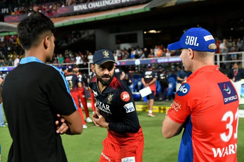 He’s someone who has always wanted to push the limits: Sanjay Bangar on Virat Kohli’s mentality ahead of the RCB vs KKR match