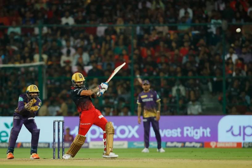 Virat Kohli issues stern message to the RCB squad after defeat against KKR