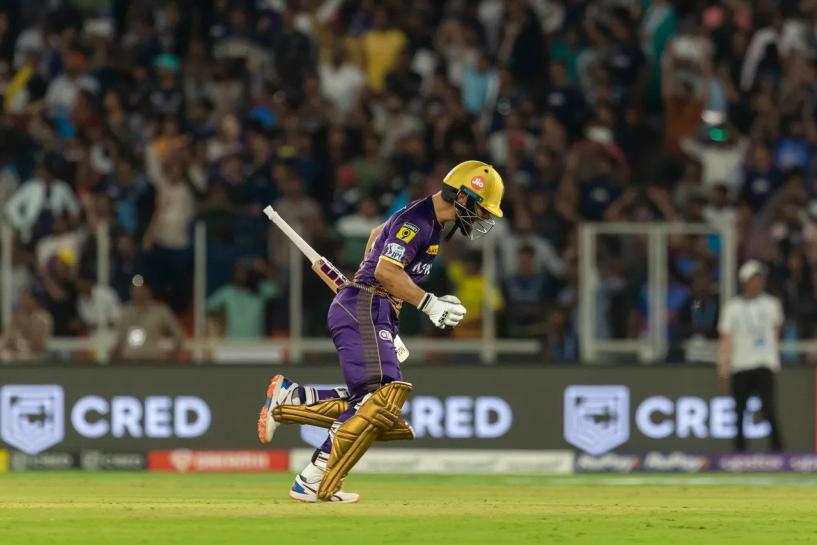 Gujarat Titans seek vengeance against resurgent Kolkata Knight Riders in round 2 of the rivalry