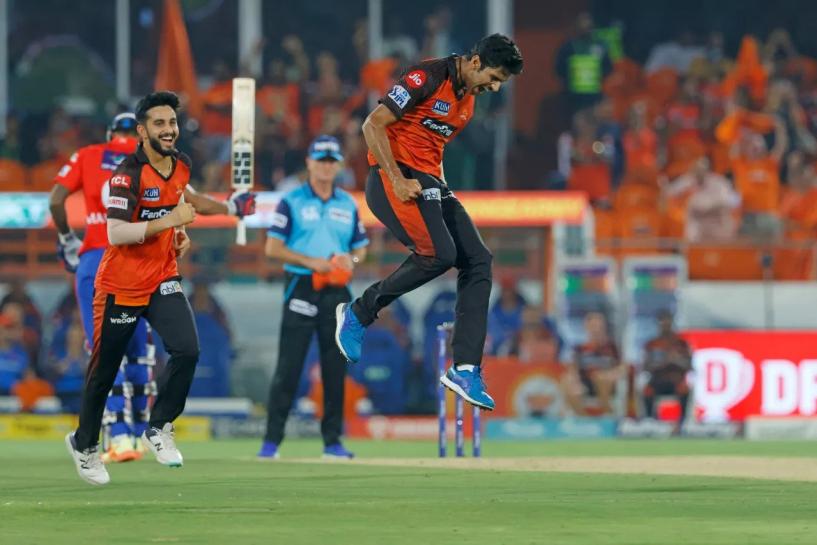Delhi Capitals host Sunrisers Hyderabad with an aim to register a hat-trick of wins