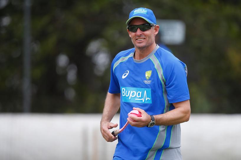 It's hard to see past Virat Kohli: Michael Hussey shares opinion on India’s strengths ahead of WTC Final