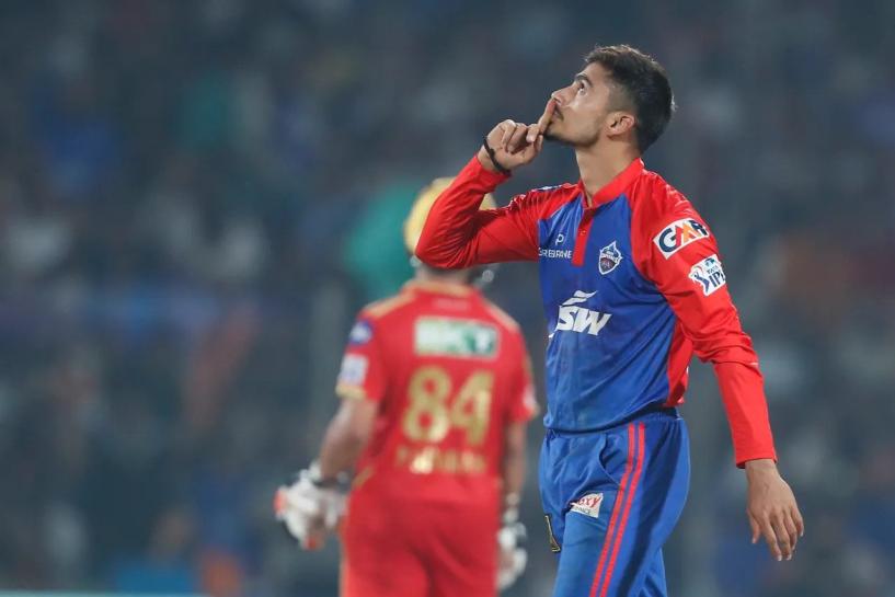 Delhi Capitals hope to spoil Punjab Kings’ party as return fixture pits two old rivals
