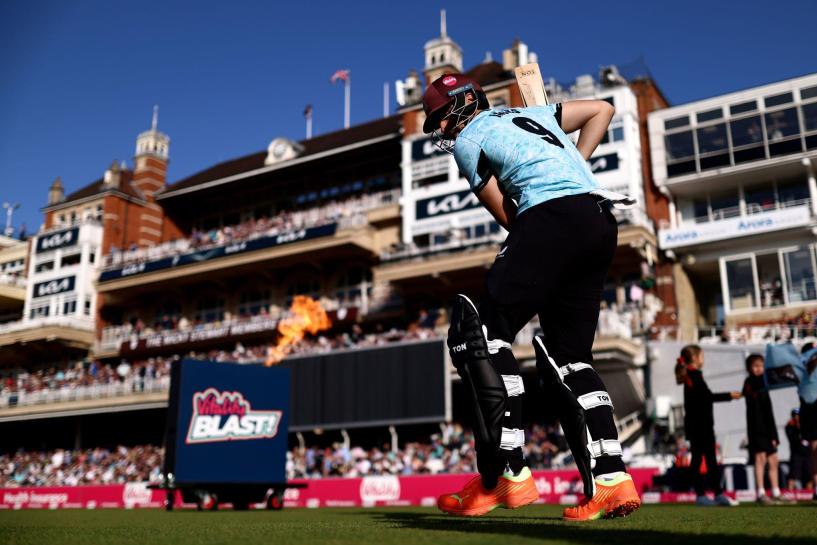 Will Jacks: A maverick driven by the 'go big or go home' philosophy