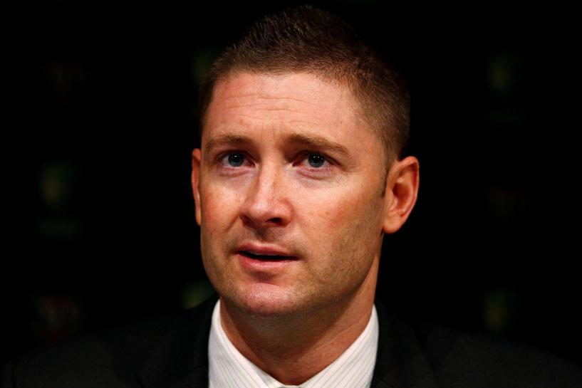 To make consecutive finals isn't easy: Michael Clarke backs India and Rohit Sharma after defeat in WTC final To make consecutive finals isn't easy: Michael Clarke backs India and Rohit Sharma after defeat in WTC final