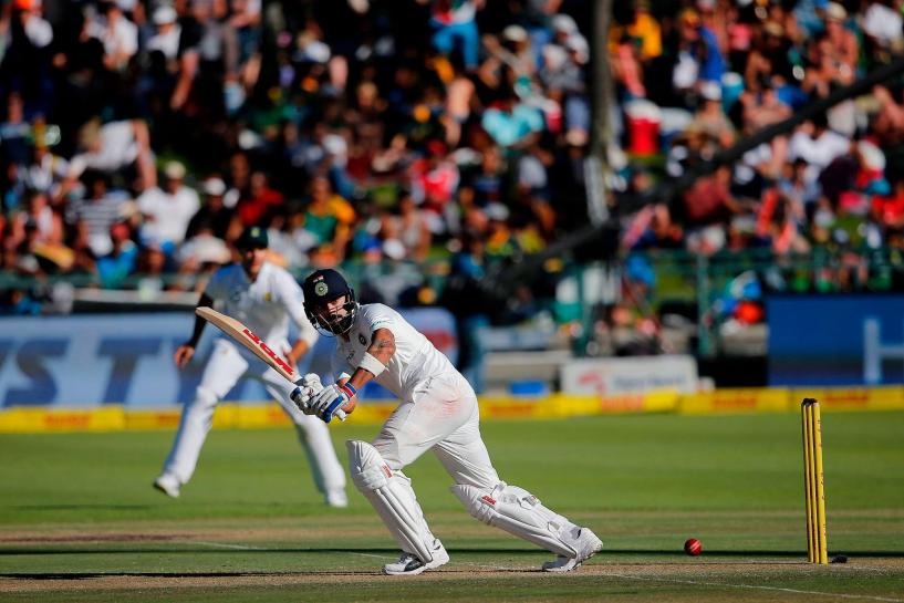 12 years of Virat Kohli's Test empire defined by five of his most imperious displays 12 years of Virat Kohli's Test empire defined by five of his most imperious displays