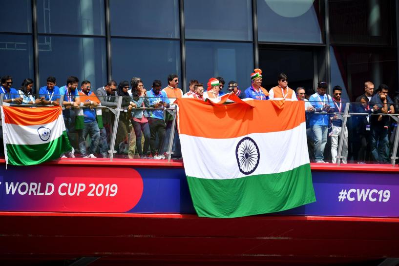 India vs Pakistan clash scheduled at Ahmedabad as part of ICC World Cup 2023 fixtures