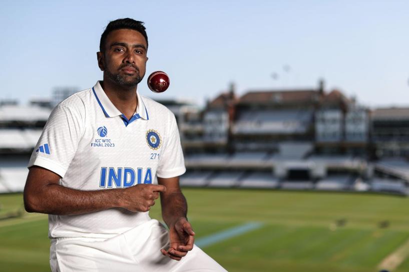 The quality of a player won’t change overnight – Ravichandran Ashwin makes a massive remark on selection for the Indian team