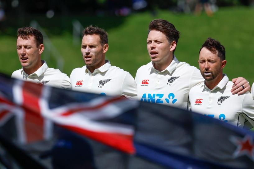 Michael Bracewell ruled out of ICC ODI World Cup 2023 Michael Bracewell ruled out of ICC ODI World Cup 2023
