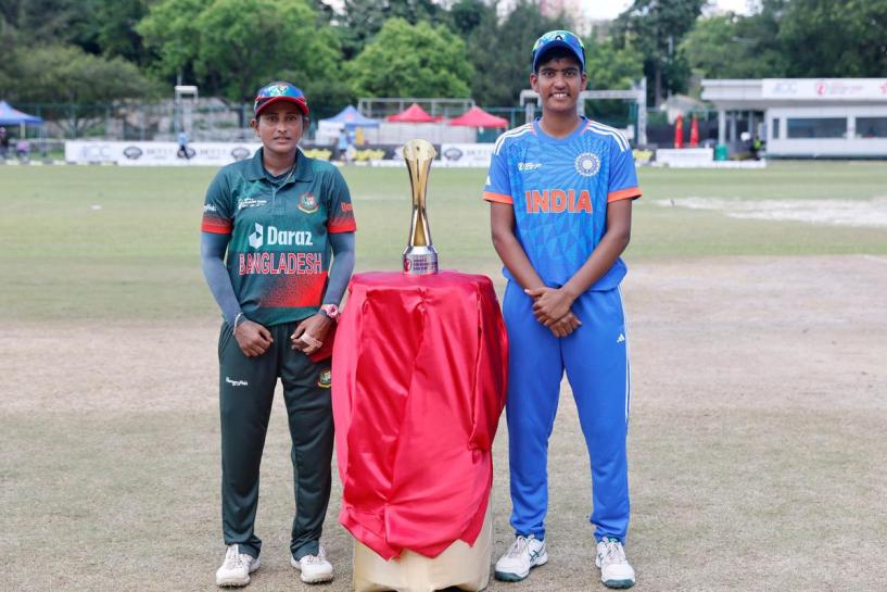 India vs Bangladesh