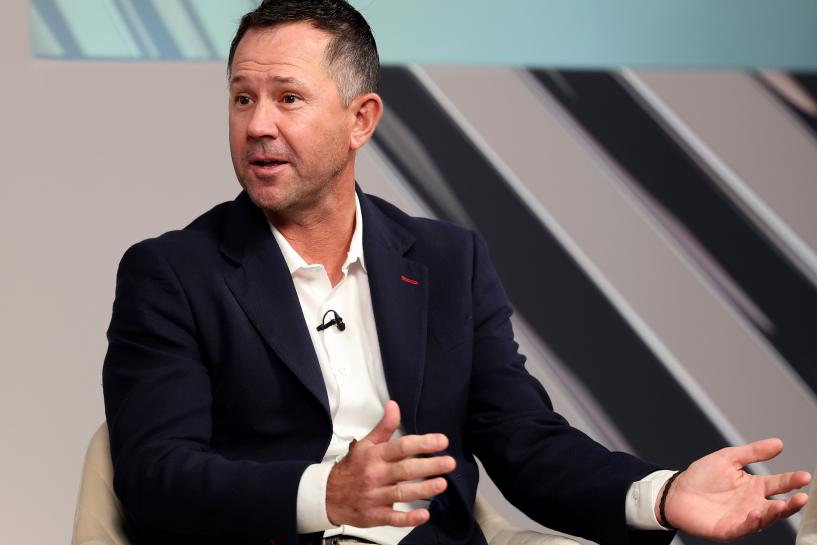He looks like the ultimate competitor – Ricky Ponting on Mohammed Siraj’s fiery demeanour against Australia He looks like the ultimate competitor – Ricky Ponting on Mohammed Siraj’s fiery demeanour against Australia