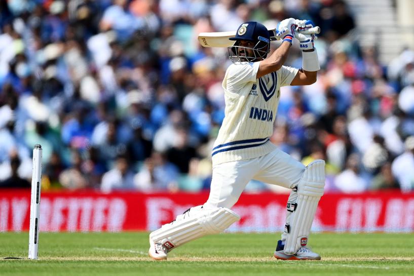 Ajinkya Rahane: India’s ‘Iron Warrior’ who braved the testing Australians on the tricky shores of England Ajinkya Rahane: India’s ‘Iron Warrior’ who braved the testing Australians on the tricky shores of England