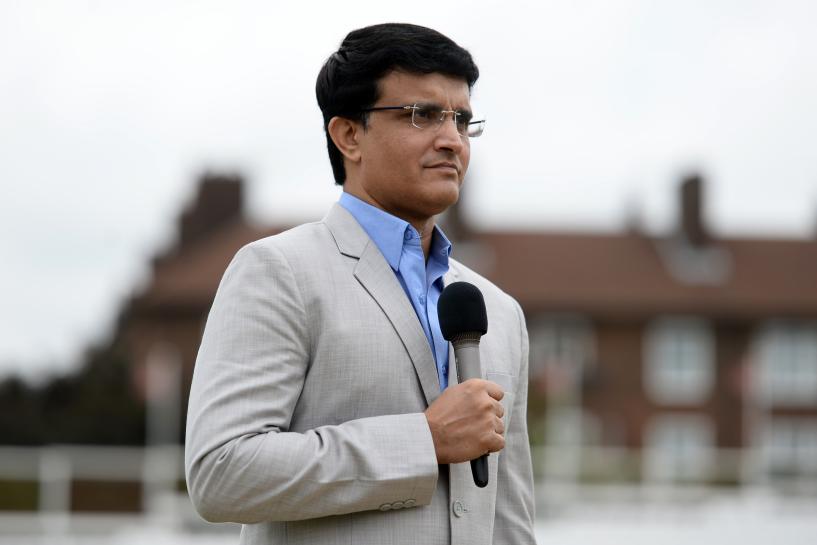 Rahane was magnificent: Sourav Ganguly heaps praises on Indian star’s marathon knock
