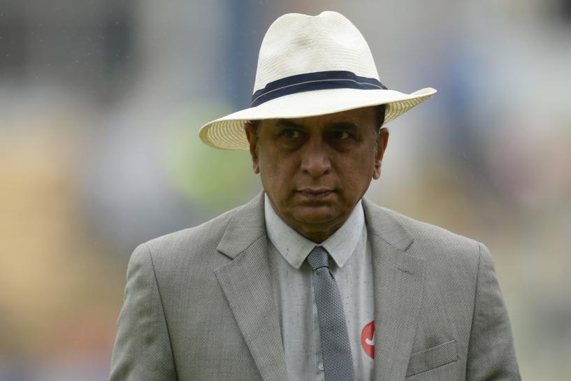 Sunil Gavaskar picks his playing XI for India in the WTC final
