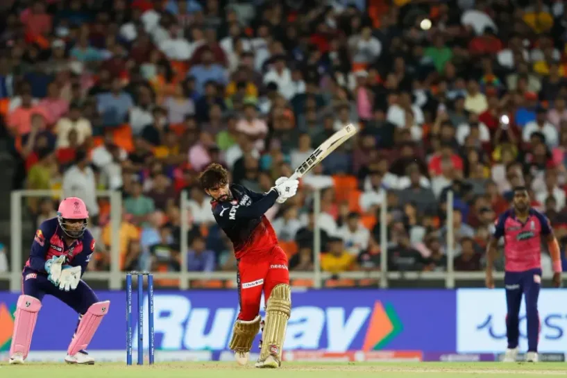 Happy 30th birthday, Rajat Patidar: A glance at the star batter’s three best knocks for RCB Happy 30th birthday, Rajat Patidar: A glance at the star batter’s three best knocks for RCB