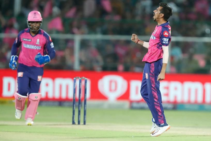 I have a similar dream too: Yuzvendra Chahal expressed his desire to play Test cricket for India I have a similar dream too: Yuzvendra Chahal expressed his desire to play Test cricket for India