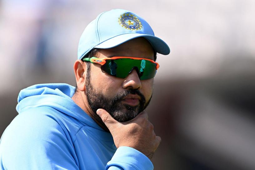 Youngsters will be given exposure and a role to play - Rohit Sharma on the importance of three-match ODI series vs West Indies