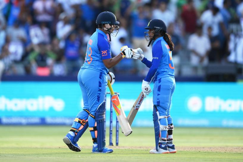 Richa Ghosh returns to the Indian fold as BCCI announce 20-member women's team for Asian Games 2023