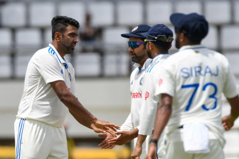 “It’s very tough as a cricketer” - R Ashwin on WTC Final omission and bouncing back to pick up a 5-fer against West Indies