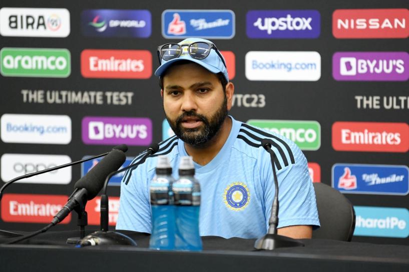 Every run you score for the country is important – Rohit Sharma on India’s clinical triumph over West Indies in the curtain-raiser