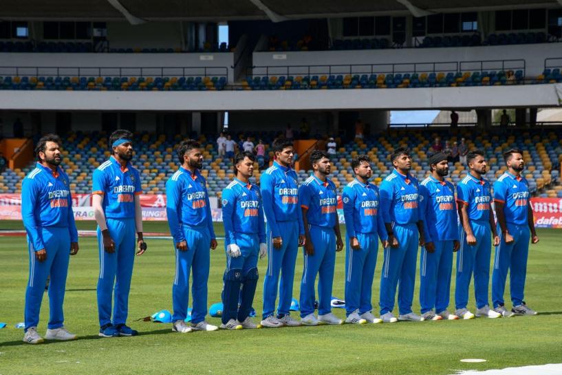 India eye an unassailable lead to seize the series while West Indies desperate to restore parity