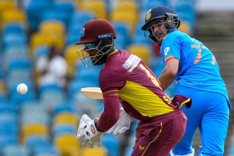 I won't worry so much about Shubman – Rahul Dravid silences critical views on Shubman Gill’s recent form