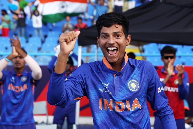 India A enter final of ACC Men’s Emerging Cup as Bangladesh fails to chase modest total