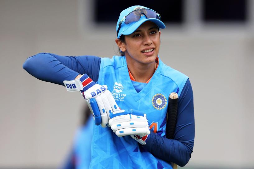 RCB Bold Diaries: Celebrating Smriti Mandhana’s birthday with stories of hope and love RCB Bold Diaries: Celebrating Smriti Mandhana’s birthday with stories of hope and love