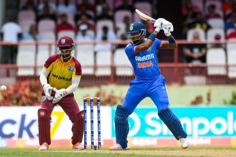 I enjoy such competition – Hardik Pandya makes a bold remark after India’s emphatic victory at Guyana