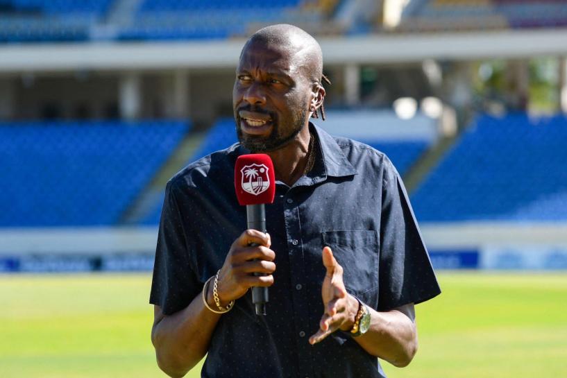You don’t want to go flat out too soon – Curtly Ambrose on Jasprit Bumrah You don’t want to go flat out too soon – Curtly Ambrose on Jasprit Bumrah