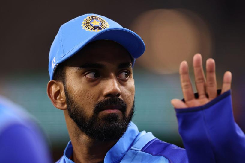 KL Rahul ruled out of India’s first two matches of Asia Cup 2023