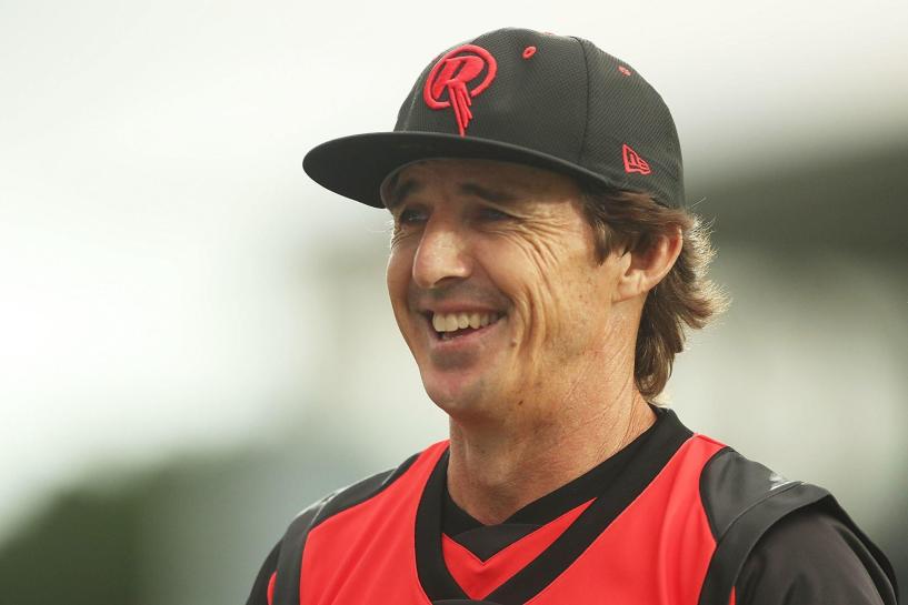 He has got his hunger back – Brad Hogg on Virat Kohli He has got his hunger back – Brad Hogg on Virat Kohli