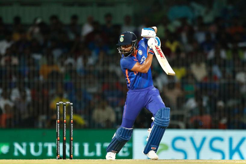 No. 3 batter would be Virat Kohli – Sanjay Manjrekar picks his Indian playing XI against Pakistan in the Asia Cup No. 3 batter would be Virat Kohli – Sanjay Manjrekar picks his Indian playing XI against Pakistan in the Asia Cup