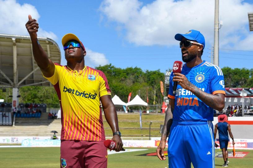 India enter another do-or-die battle against upbeat West Indies as 4th T20I comes knocking