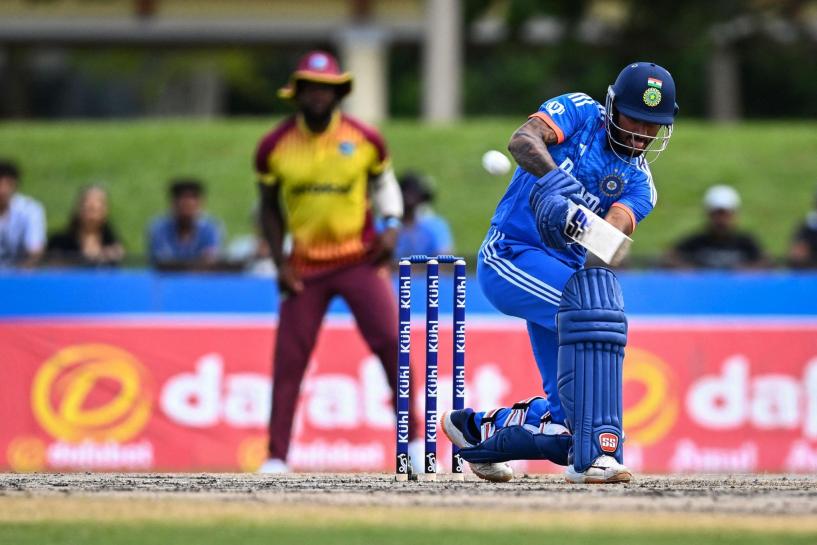 It has to be a team of experience and people who don't have any scars – Sourav Ganguly on India’s probable batting line-up for World Cup