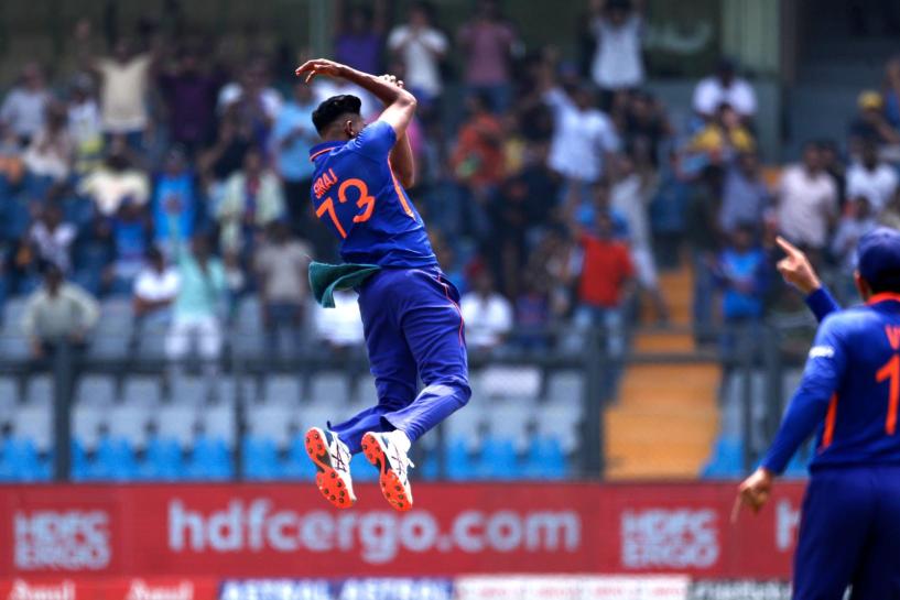 Mohammed Siraj is brilliant – Aakash Chopra picks India’s spearhead for their pace battery in Asia Cup and World Cup