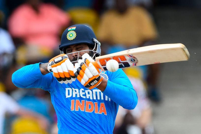 We did not lose because we tried different combinations – Ravindra Jadeja hits back at critics after India’s defeat against West Indies