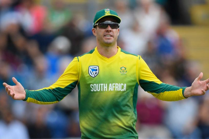 It’s going to be a fairytale World Cup – AB de Villiers picks the four semi-finalists and eventual winner of global event It’s going to be a fairytale World Cup – AB de Villiers picks the four semi-finalists and eventual winner of global event