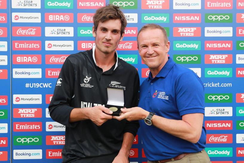 Andy Flower’s appointment as RCB head coach brings with it promise and blooms maximum potential Andy Flower’s appointment as RCB head coach brings with it promise and blooms maximum potential