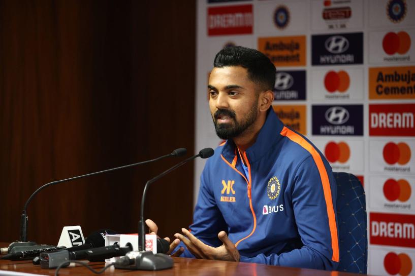 Not anything serious –  Clarification issued over KL Rahul’s “niggle” situation Not anything serious –  Clarification issued over KL Rahul’s “niggle” situation