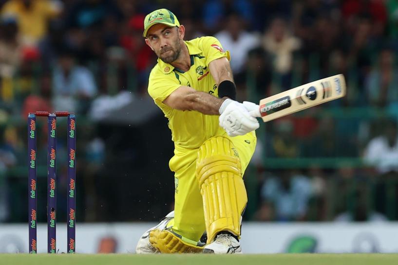 You’re playing for your country, there’s always plenty to play for – Glenn Maxwell underlines his biggest source of inspiration ahead of the 2023 World Cup