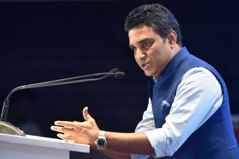 It's a good enough side to win the World Cup - Sanjay Manjrekar on Indian squad