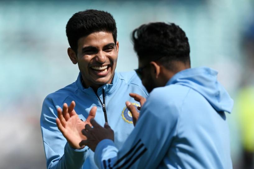 Shubman Gill and Mohammed Siraj come good in the latest ICC ODI rankings Shubman Gill and Mohammed Siraj come good in the latest ICC ODI rankings