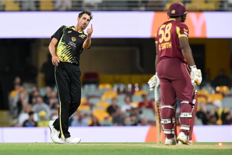 I'm definitely going back to IPL in next year – Former RCB ace Mitchell Starc I'm definitely going back to IPL in next year – Former RCB ace Mitchell Starc