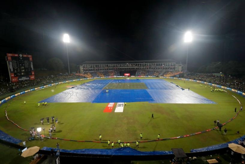 India vs Pakistan clash on September 10 to have a reserve day India vs Pakistan clash on September 10 to have a reserve day
