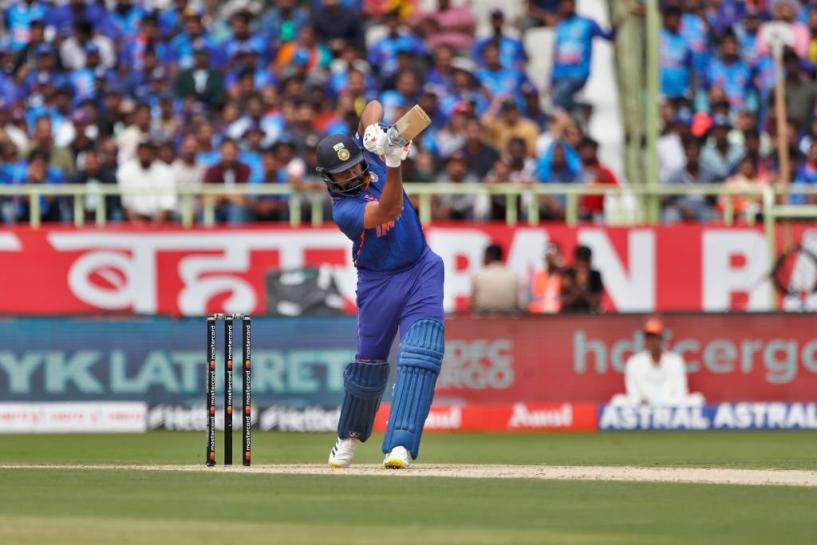 It will be a unique record for sure – Rohit Sharma on the cusp of a very special feat It will be a unique record for sure – Rohit Sharma on the cusp of a very special feat