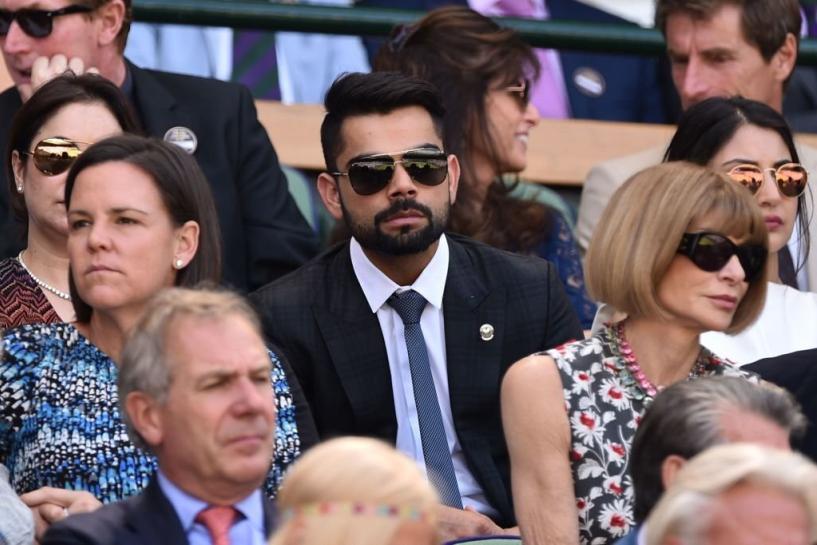 It is very much comparable to what Novak Djokovic has done – Dinesh Karthik on Virat Kohli