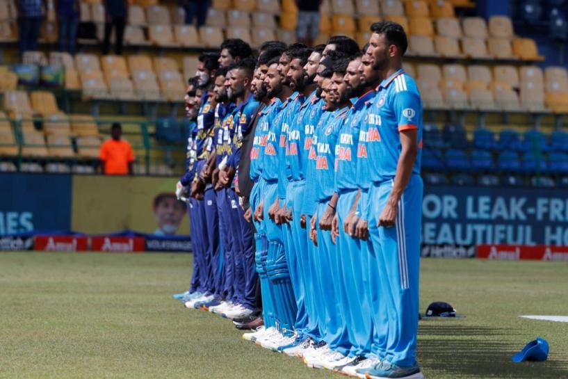 Continental crown awaits as India and Sri Lanka clash in the Asia Cup 2023 final Continental crown awaits as India and Sri Lanka clash in the Asia Cup 2023 final