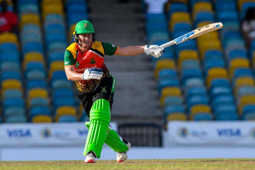 Watch – Sophie Devine smashes WCPL's first-ever century