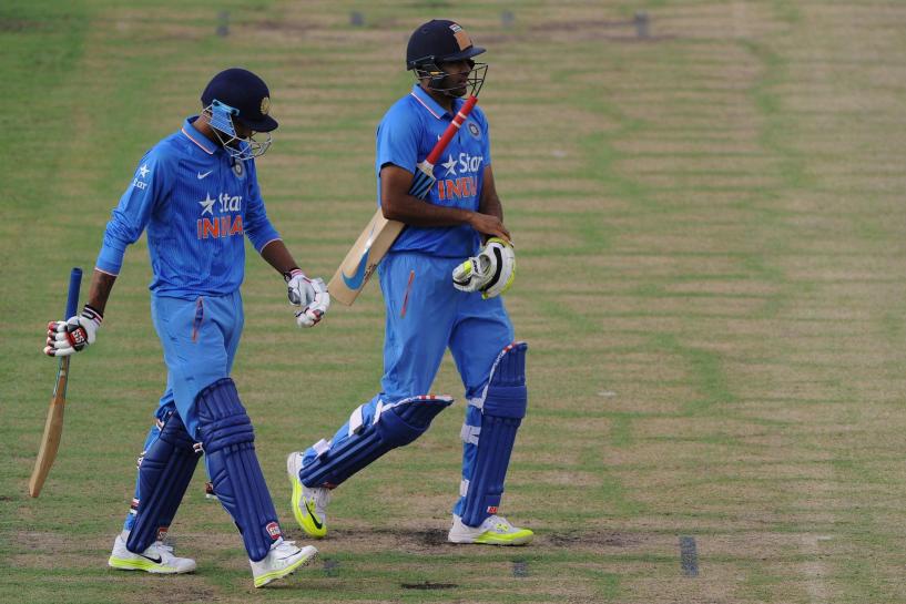 Ravichandran Ashwin replaces Axar Patel in India’s World Cup squad Ravichandran Ashwin replaces Axar Patel in India’s World Cup squad