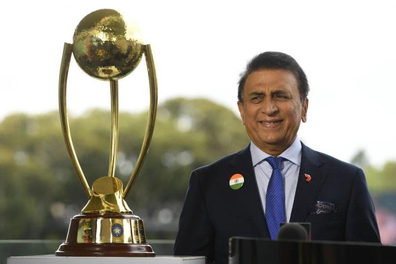 I don’t think there’s a huge concern -  Sunil Gavaskar on India’s batting unit
